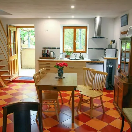 La Maisonnette Du Potier Caunes-Minervois