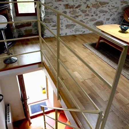 La Maisonnette Du Potier