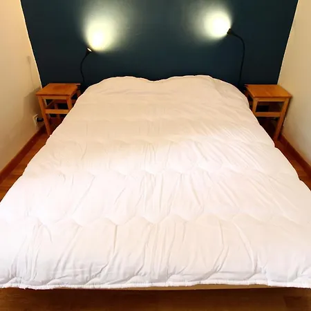 Prázdninový dům La Maisonnette Du Potier