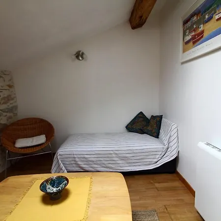 Prázdninový dům La Maisonnette Du Potier