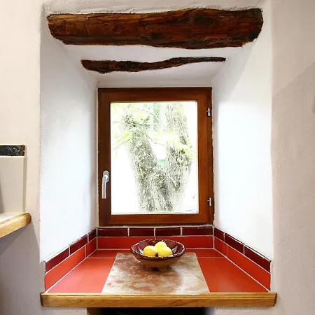 La Maisonnette Du Potier *