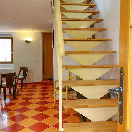 Dom wakacyjny La Maisonnette Du Potier *