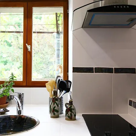 La Maisonnette Du Potier Prázdninový dům Caunes-Minervois