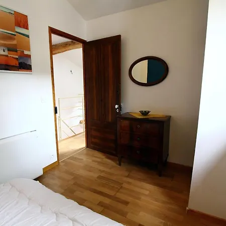 La Maisonnette Du Potier Caunes-Minervois