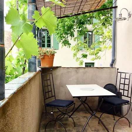 Prázdninový dům La Maisonnette Du Potier Caunes-Minervois