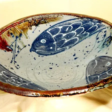 La Maisonnette Du Potier * Caunes-Minervois