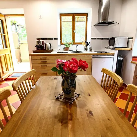 Prázdninový dům La Maisonnette Du Potier