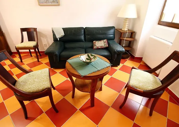 Hébergement de vacances La Maisonnette Du Potier Caunes-Minervois