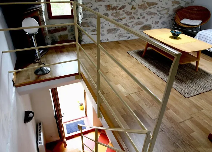 La Maisonnette Du Potier