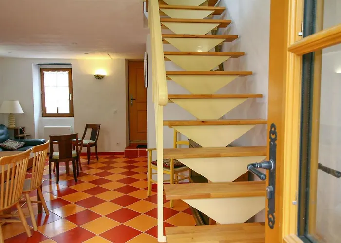 Hébergement de vacances La Maisonnette Du Potier *