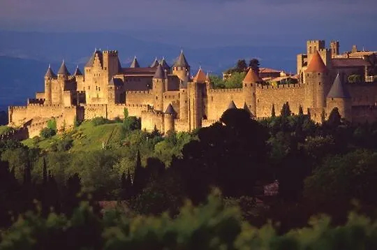 La Maisonnette Du Potier Hébergement de vacances *