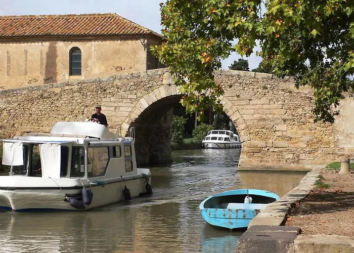 Hébergement de vacances La Maisonnette Du Potier *