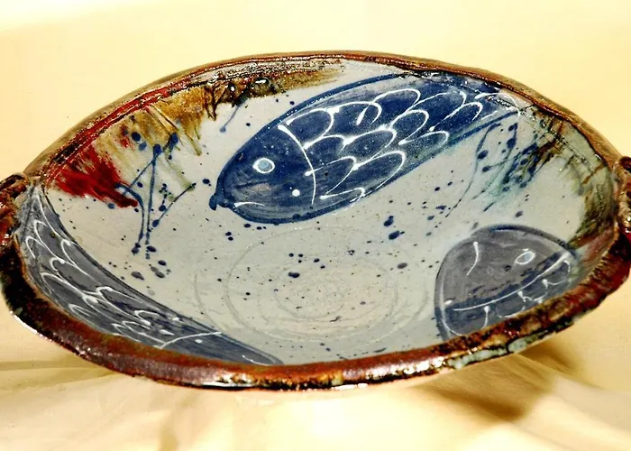 La Maisonnette Du Potier * Caunes-Minervois